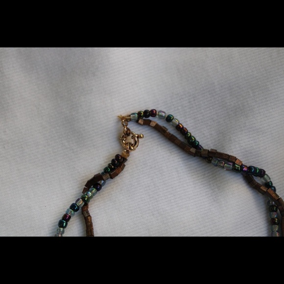 Double choker - Picture 13 of 13